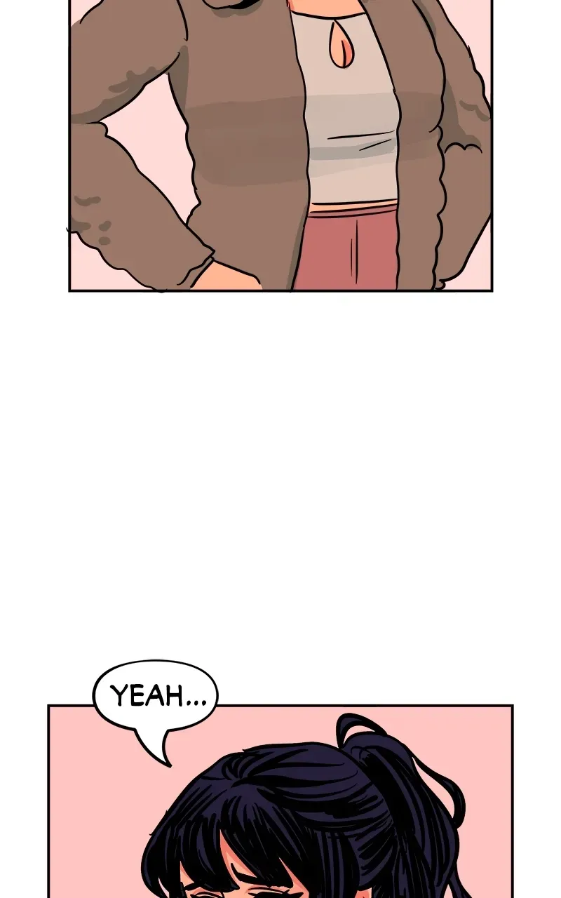 Archie Comics:Big Ethel Energy Chapter 42 page 21 - 