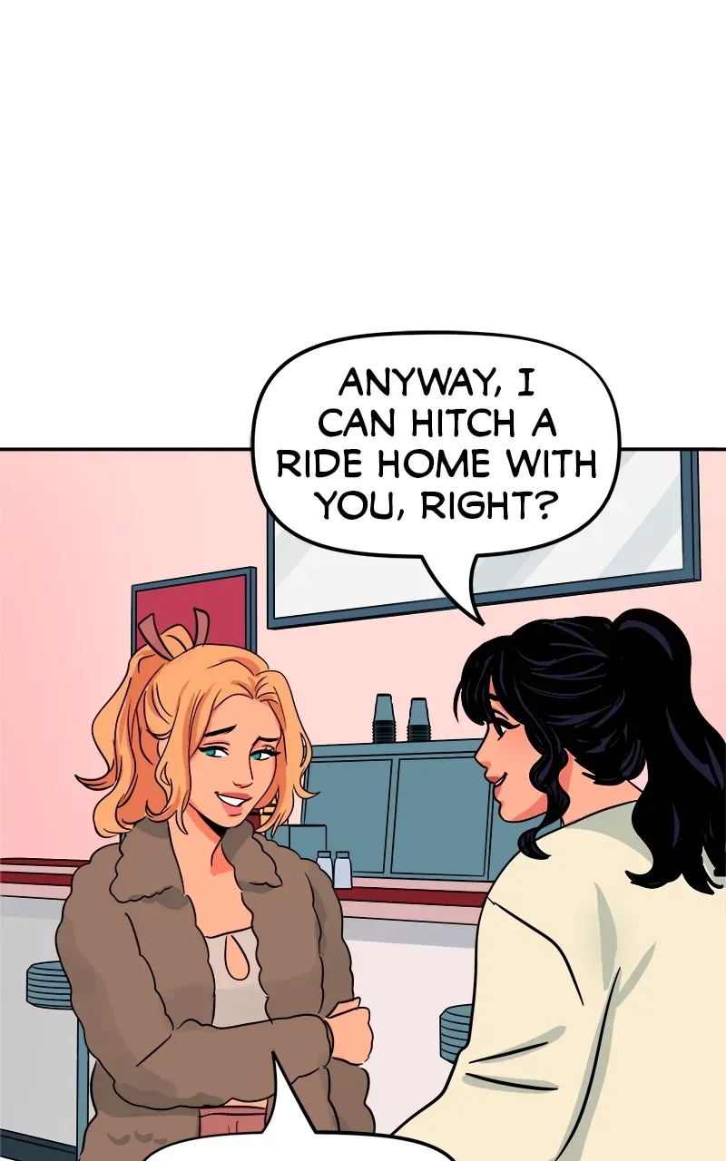 Archie Comics:Big Ethel Energy Chapter 42 page 23 - 