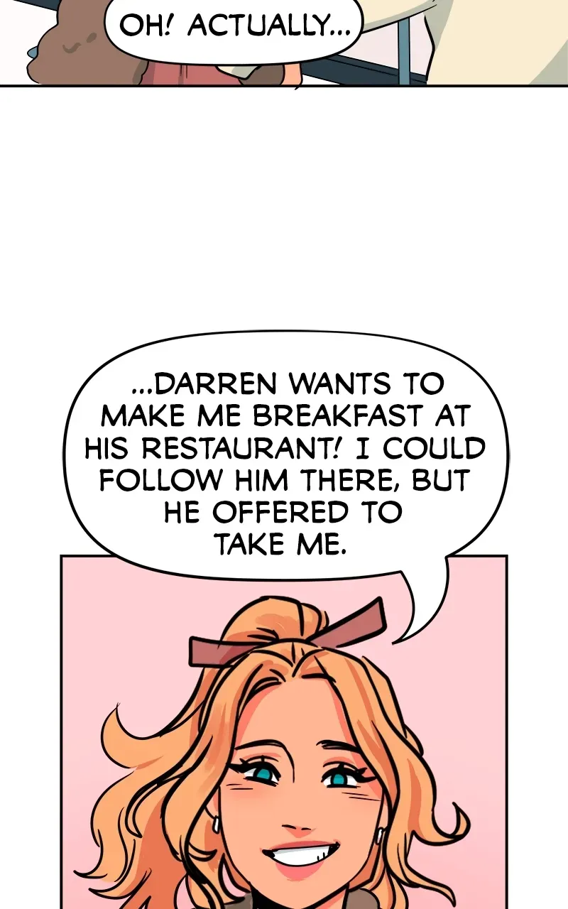 Archie Comics:Big Ethel Energy Chapter 42 page 24 - 