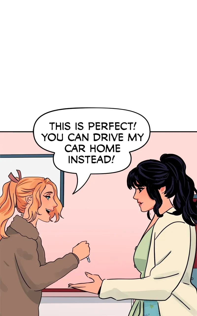 Archie Comics:Big Ethel Energy Chapter 42 page 26 - 