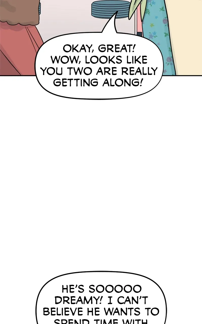 Archie Comics:Big Ethel Energy Chapter 42 page 27 - 