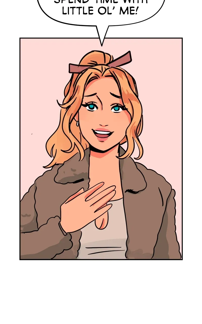 Archie Comics:Big Ethel Energy Chapter 42 page 28 - 