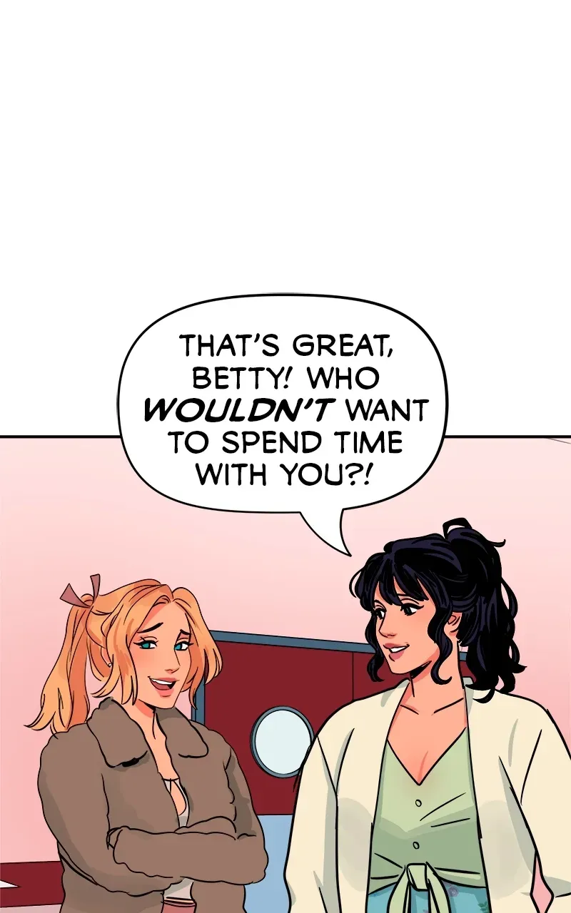 Archie Comics:Big Ethel Energy Chapter 42 page 29 - 