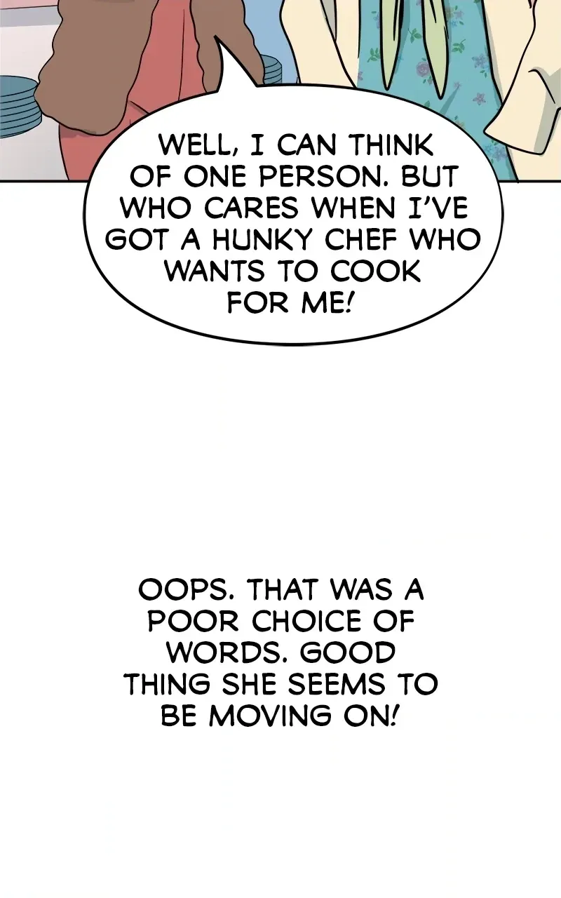 Archie Comics:Big Ethel Energy Chapter 42 page 30 - 