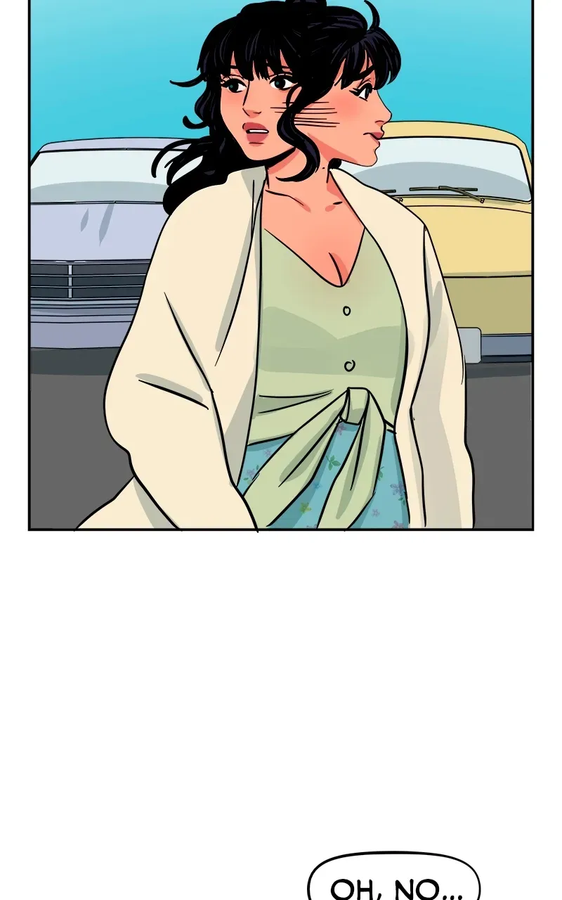 Archie Comics:Big Ethel Energy Chapter 42 page 4 - 