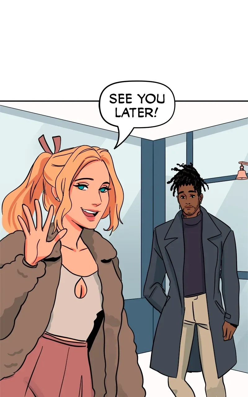 Archie Comics:Big Ethel Energy Chapter 42 page 31 - 