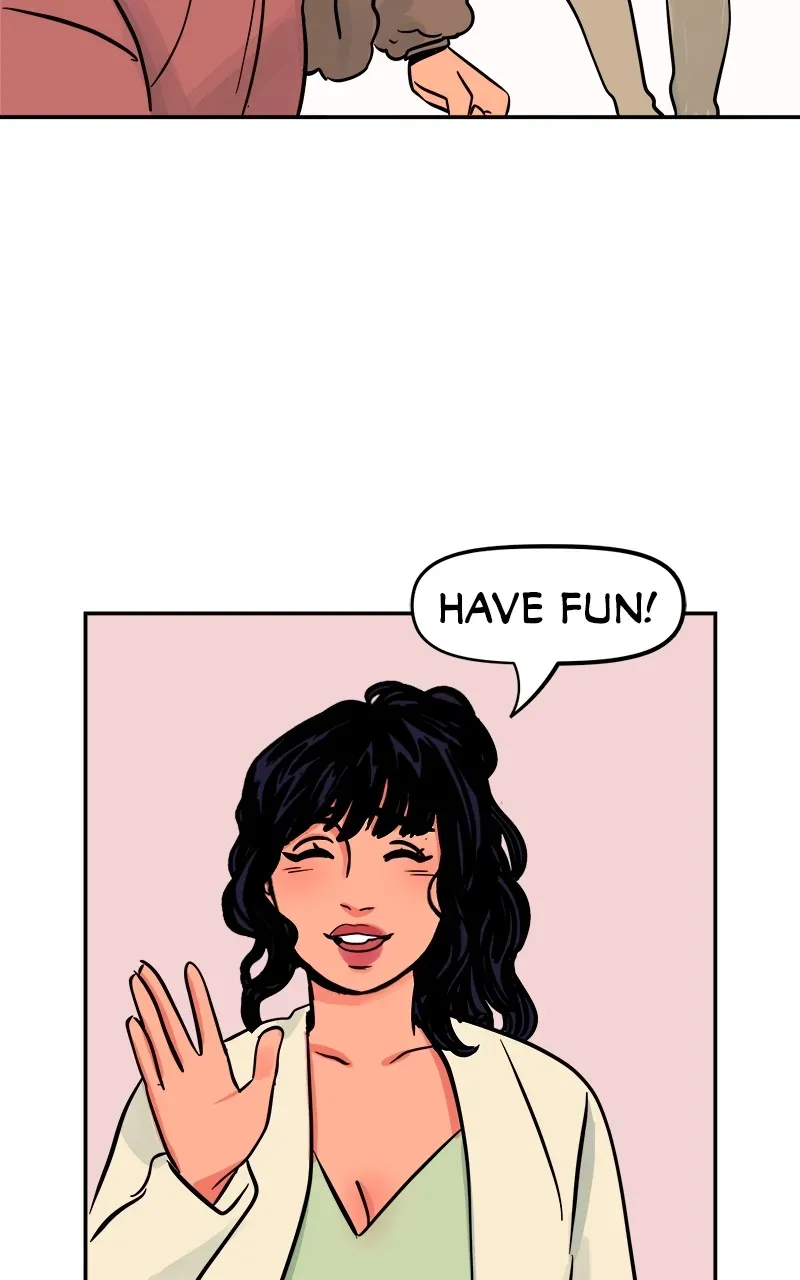 Archie Comics:Big Ethel Energy Chapter 42 page 32 - 