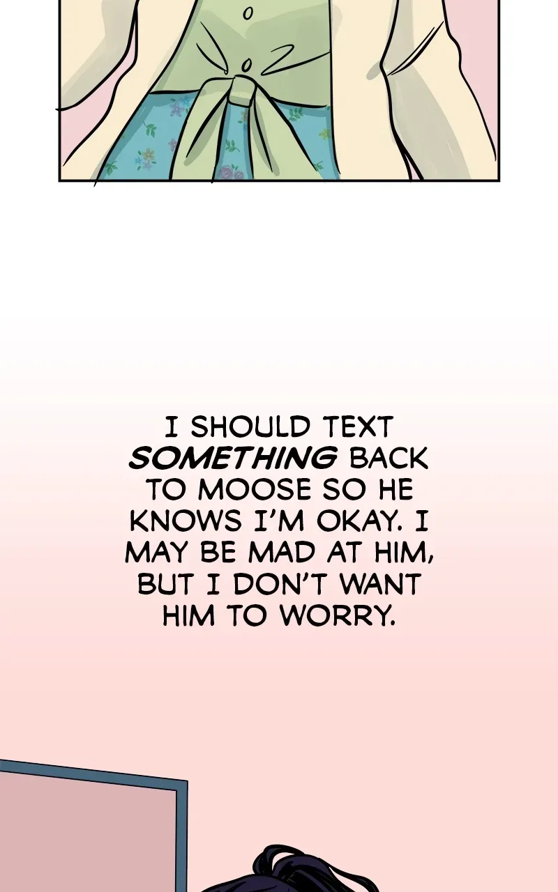Archie Comics:Big Ethel Energy Chapter 42 page 33 - 