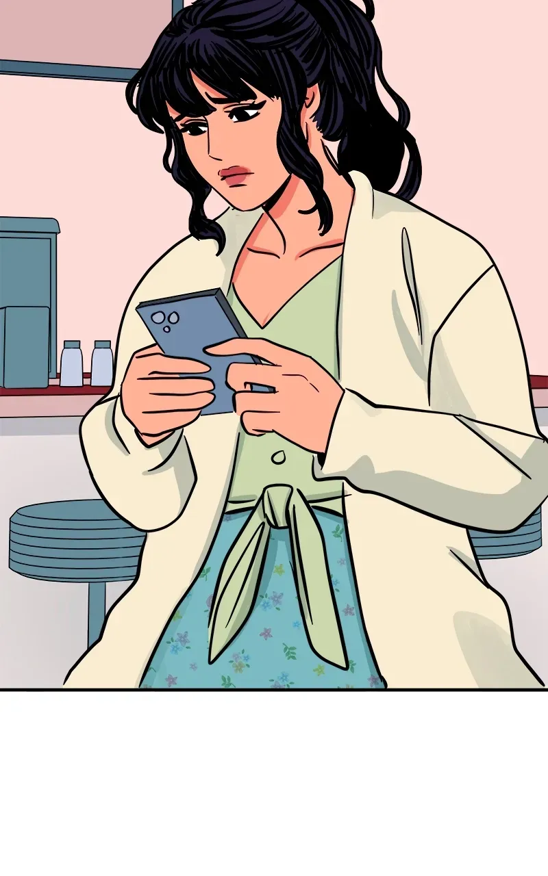 Archie Comics:Big Ethel Energy Chapter 42 page 34 - 