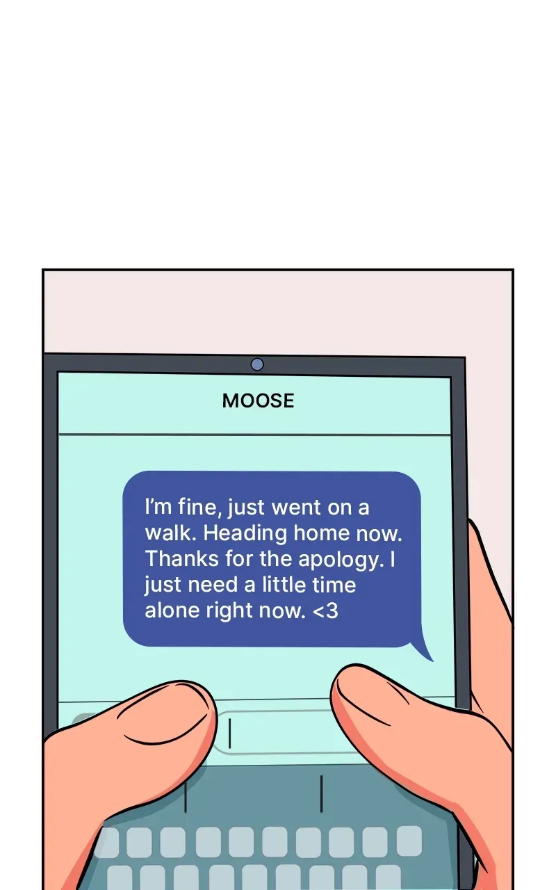 Archie Comics:Big Ethel Energy Chapter 42 page 35 - 