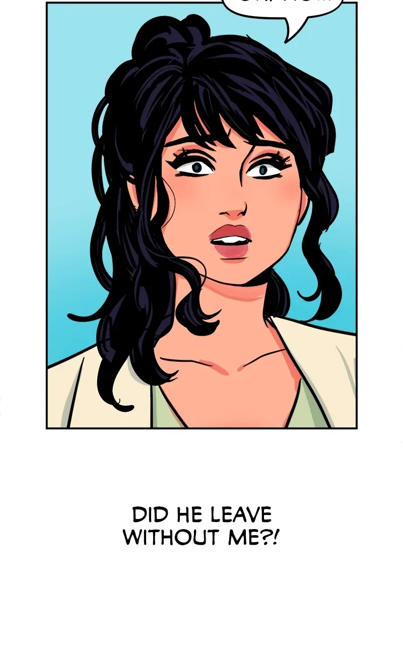 Archie Comics:Big Ethel Energy Chapter 42 page 5 - 