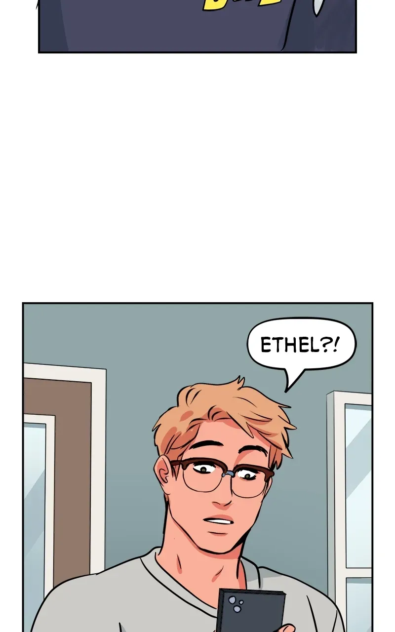 Archie Comics:Big Ethel Energy Chapter 42 page 44 - 