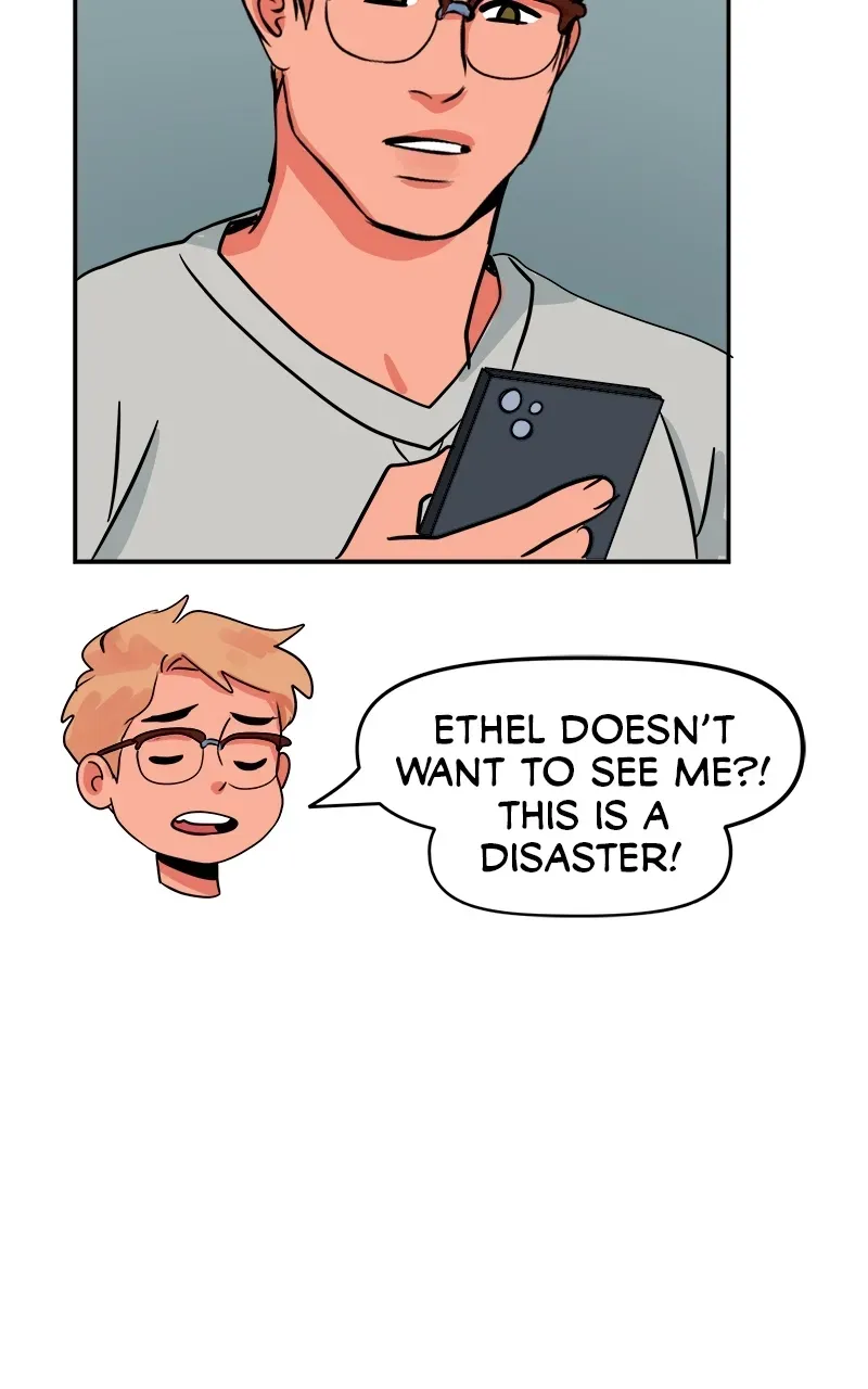 Archie Comics:Big Ethel Energy Chapter 42 page 46 - 