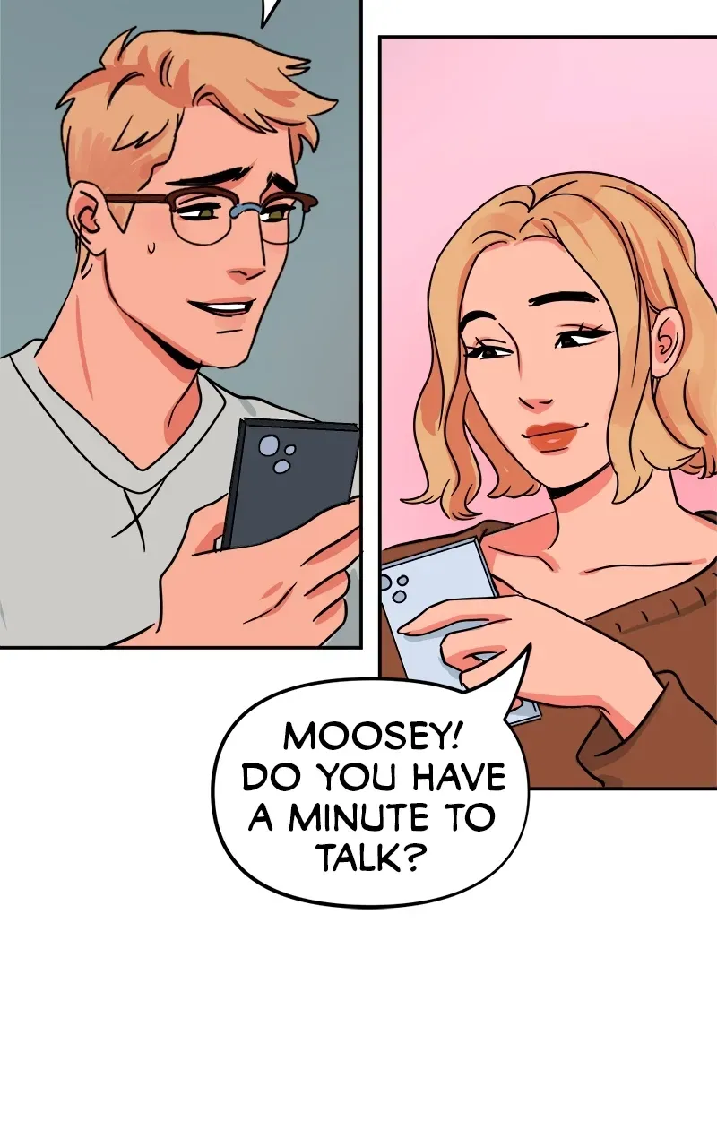 Archie Comics:Big Ethel Energy Chapter 42 page 49 - 