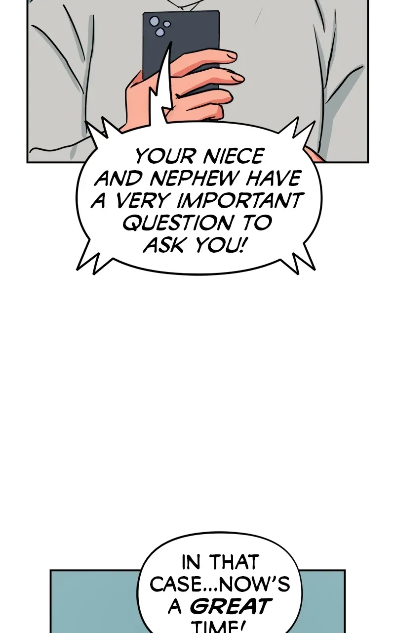 Archie Comics:Big Ethel Energy Chapter 42 page 51 - 