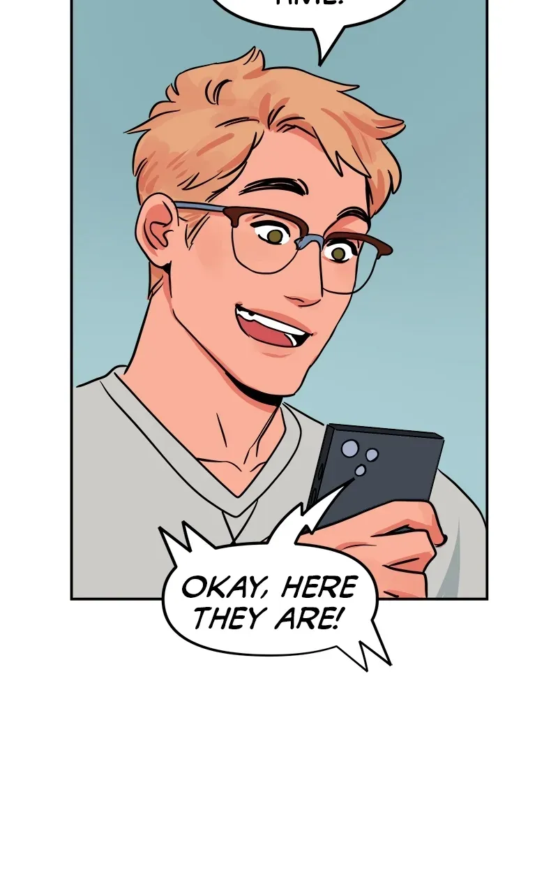 Archie Comics:Big Ethel Energy Chapter 42 page 52 - 