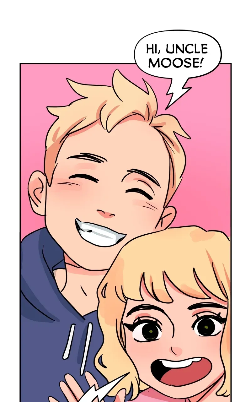 Archie Comics:Big Ethel Energy Chapter 42 page 53 - 