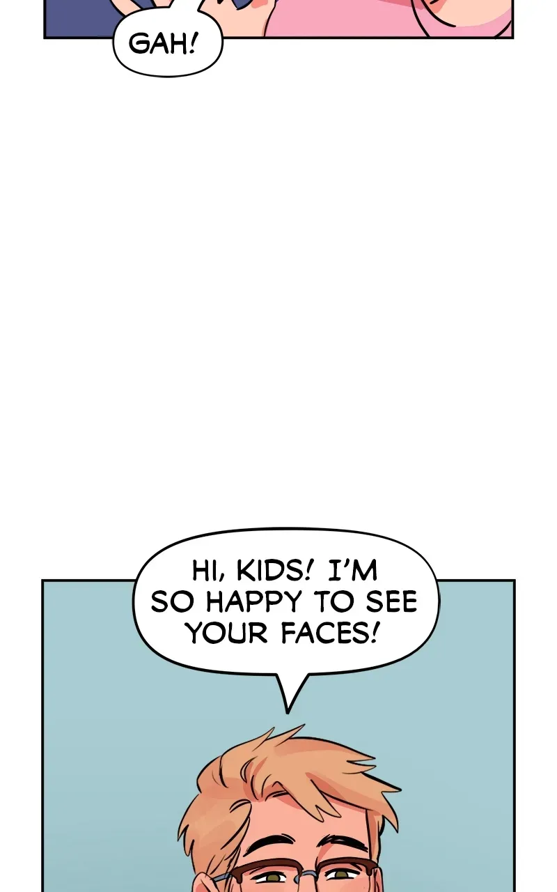 Archie Comics:Big Ethel Energy Chapter 42 page 54 - 