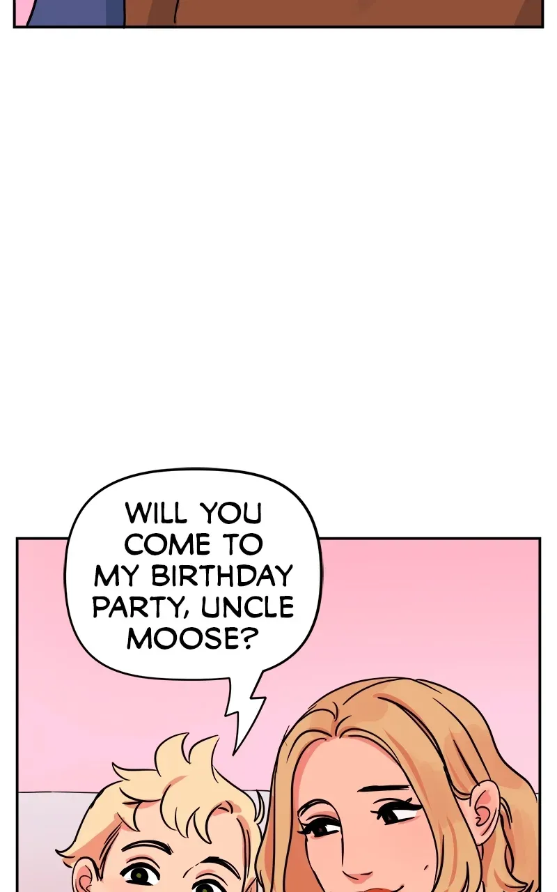 Archie Comics:Big Ethel Energy Chapter 42 page 57 - 
