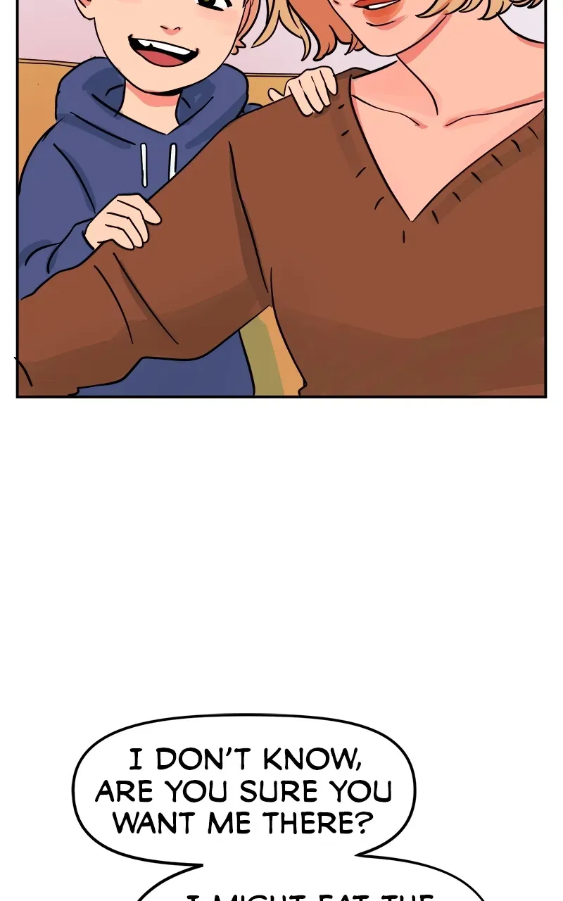 Archie Comics:Big Ethel Energy Chapter 42 page 58 - 