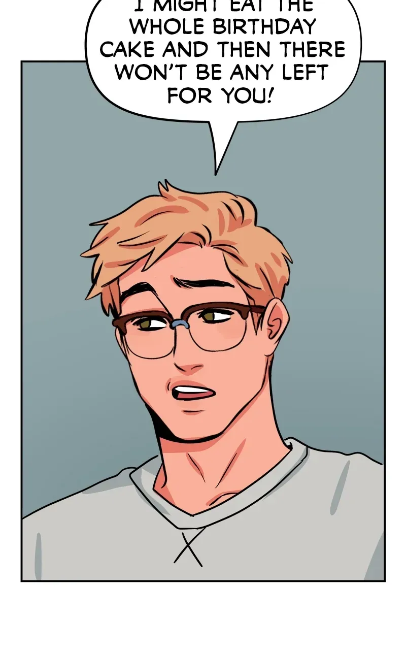 Archie Comics:Big Ethel Energy Chapter 42 page 59 - 