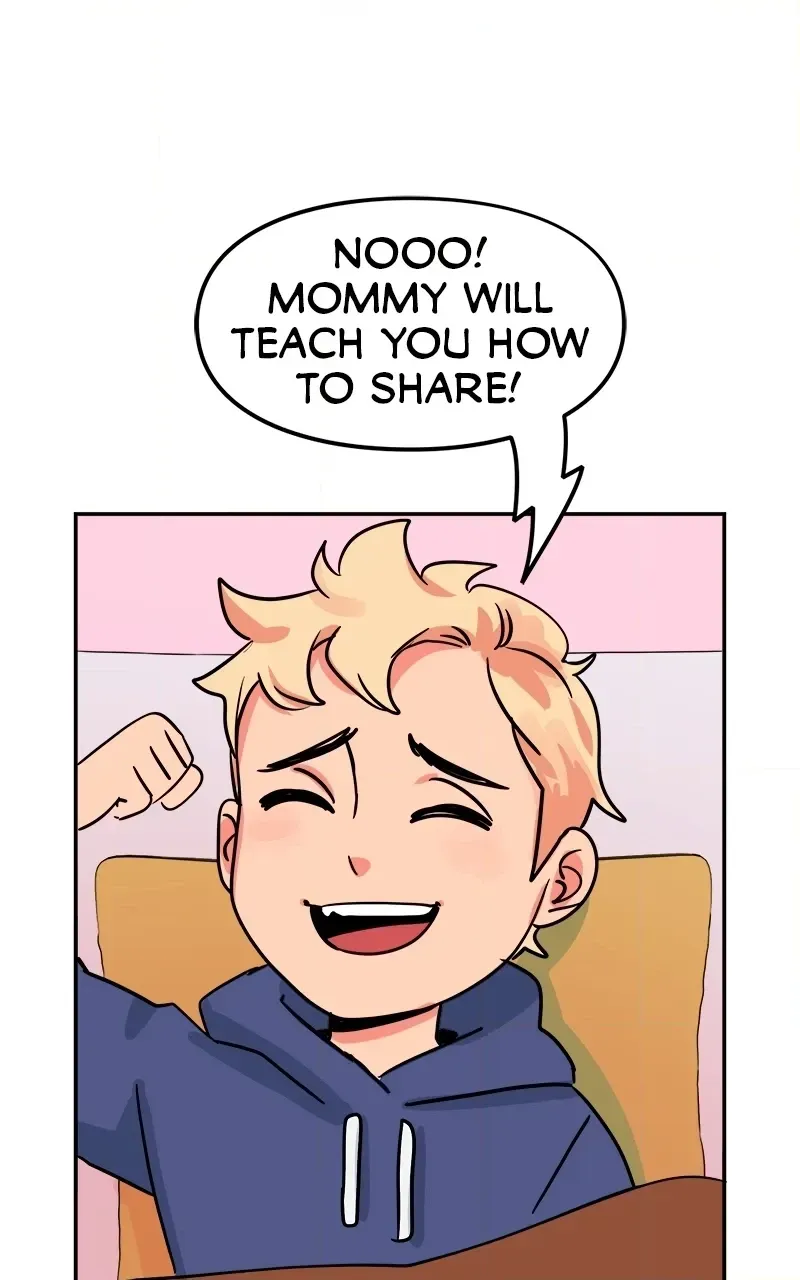 Archie Comics:Big Ethel Energy Chapter 42 page 60 - 