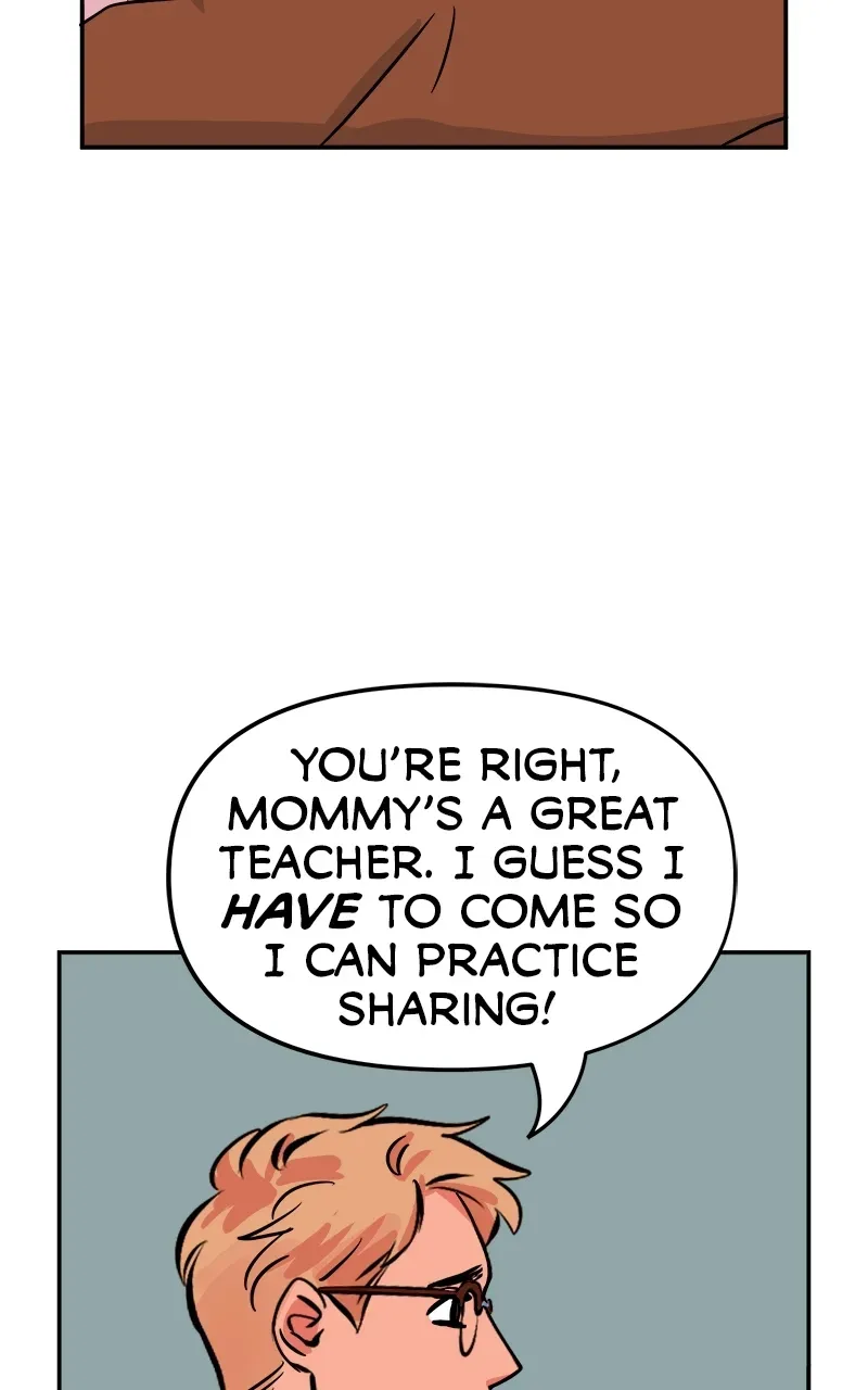 Archie Comics:Big Ethel Energy Chapter 42 page 61 - 