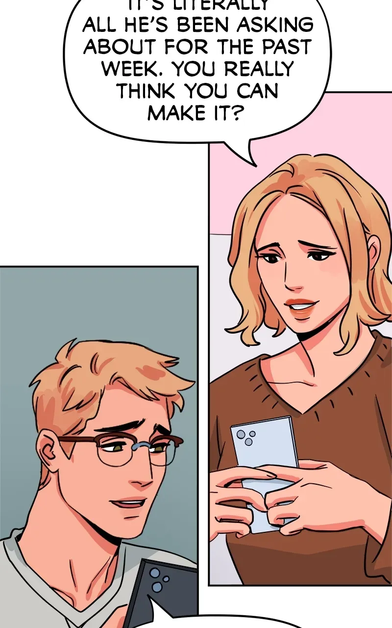 Archie Comics:Big Ethel Energy Chapter 42 page 63 - 