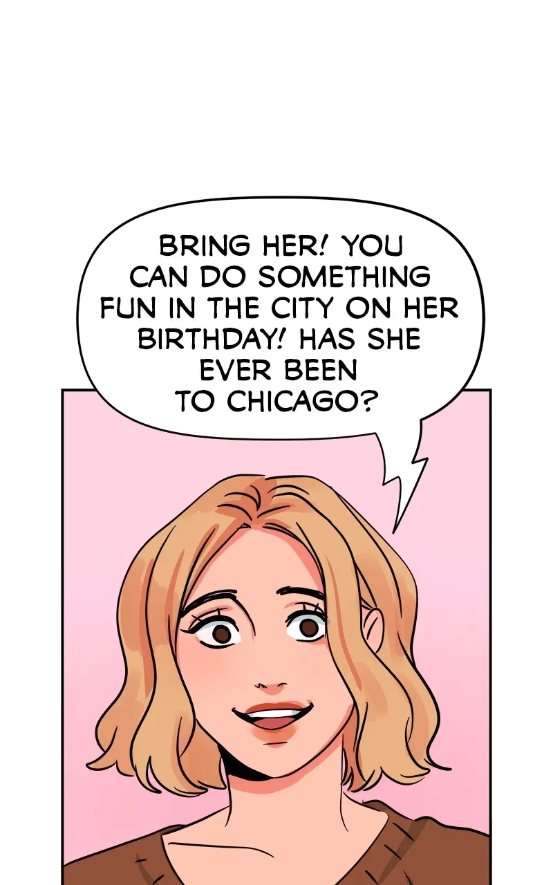 Archie Comics:Big Ethel Energy Chapter 42 page 65 - 