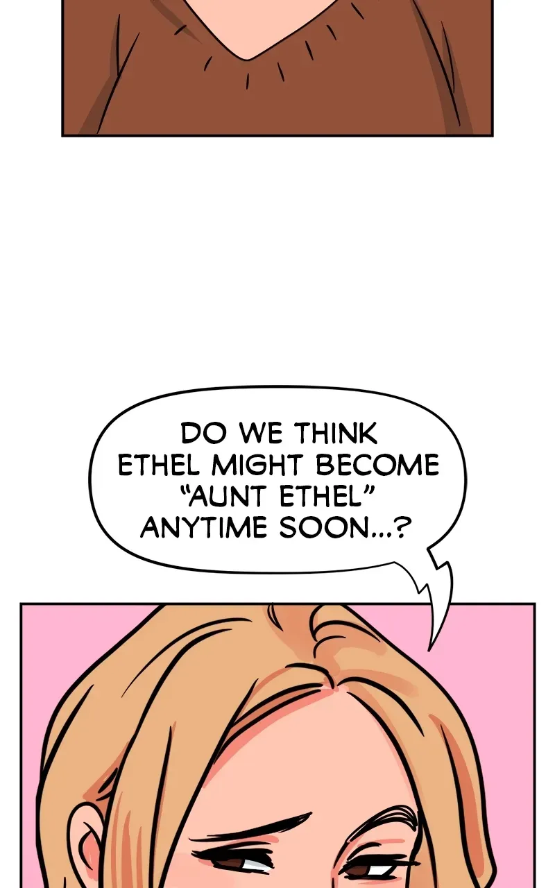 Archie Comics:Big Ethel Energy Chapter 42 page 66 - 