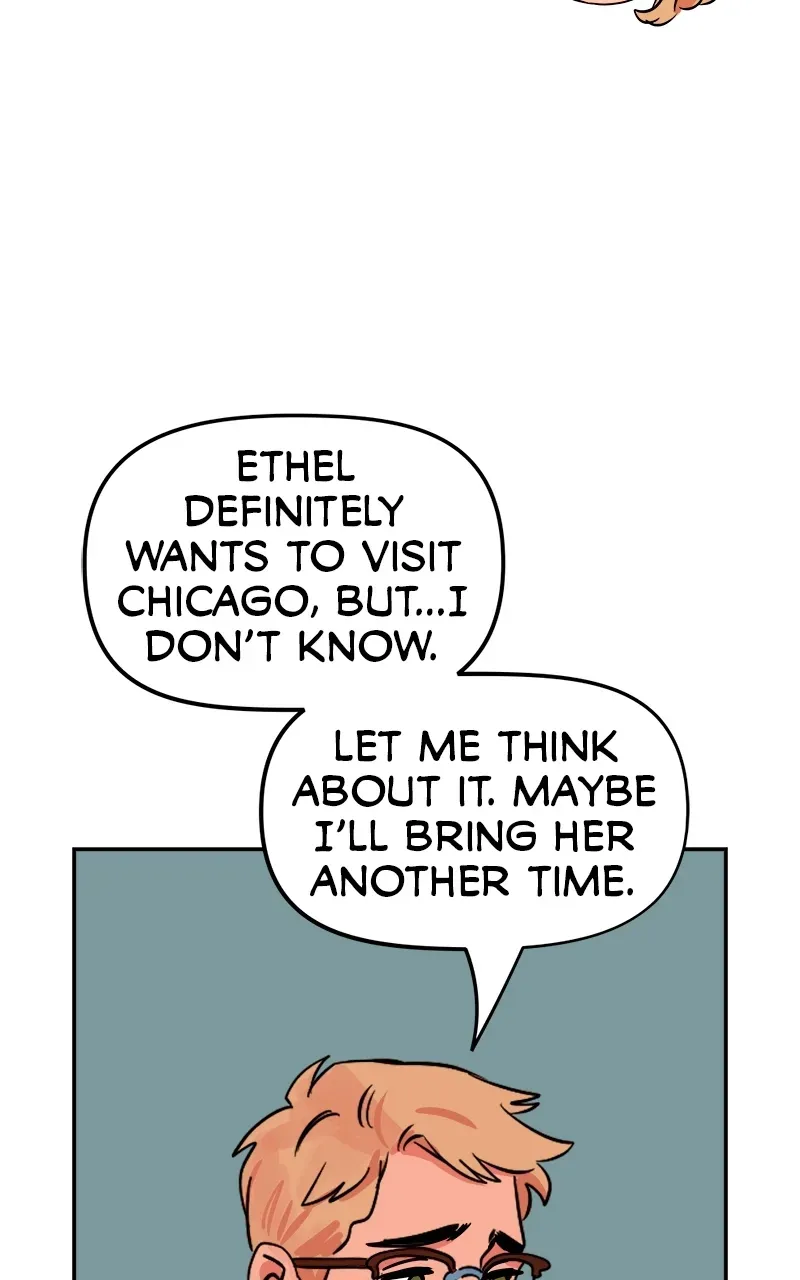 Archie Comics:Big Ethel Energy Chapter 42 page 68 - 