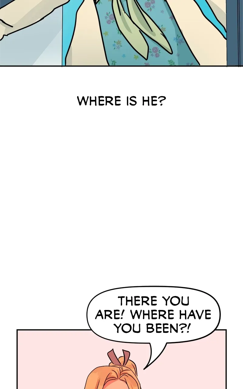 Archie Comics:Big Ethel Energy Chapter 42 page 8 - 