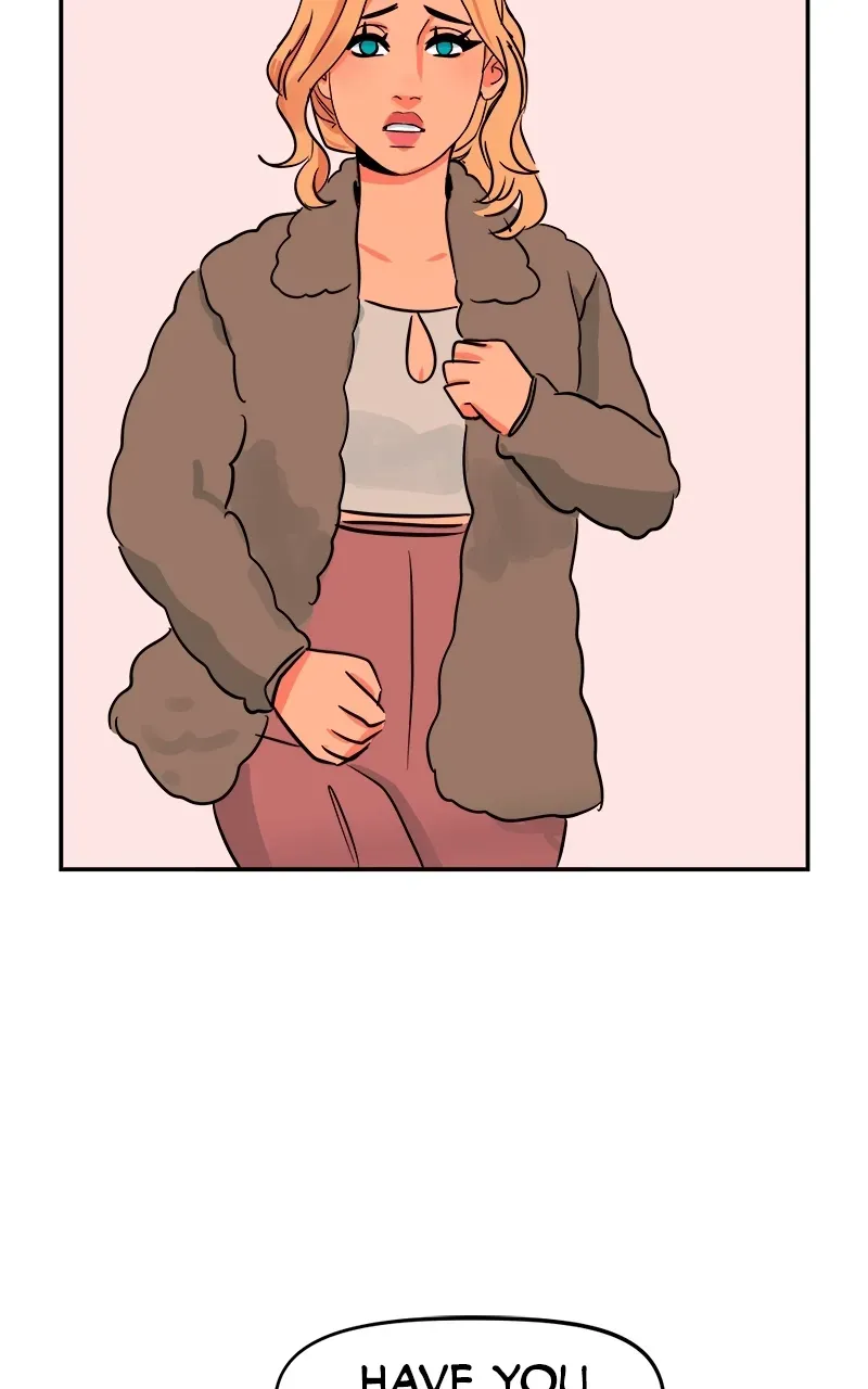 Archie Comics:Big Ethel Energy Chapter 42 page 9 - 