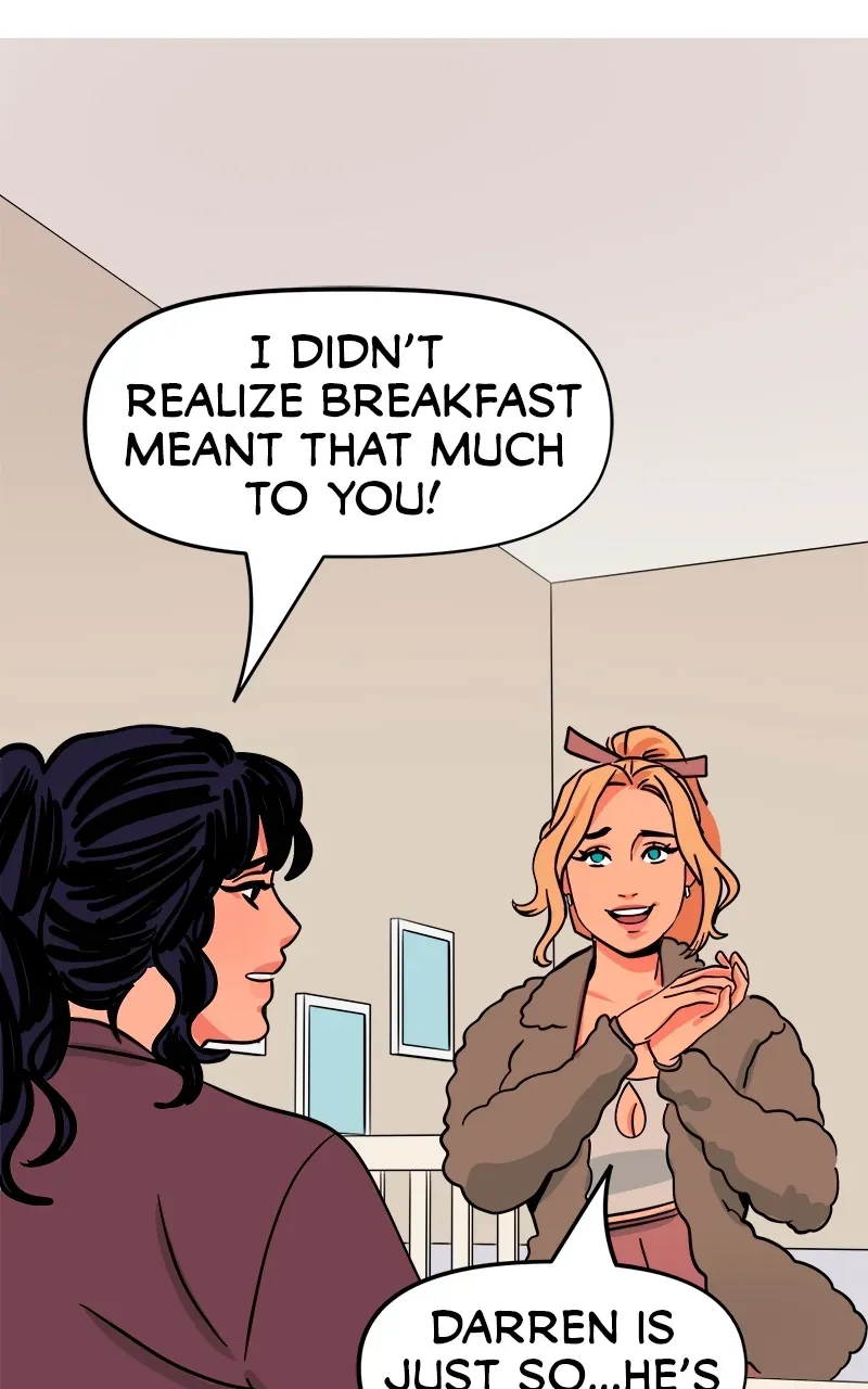 Archie Comics:Big Ethel Energy Chapter 42 page 83 - 