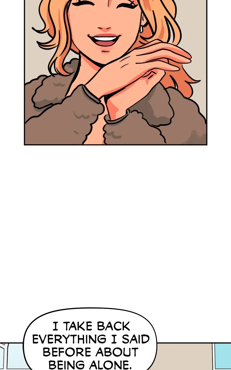 Archie Comics:Big Ethel Energy Chapter 42 page 85 - 