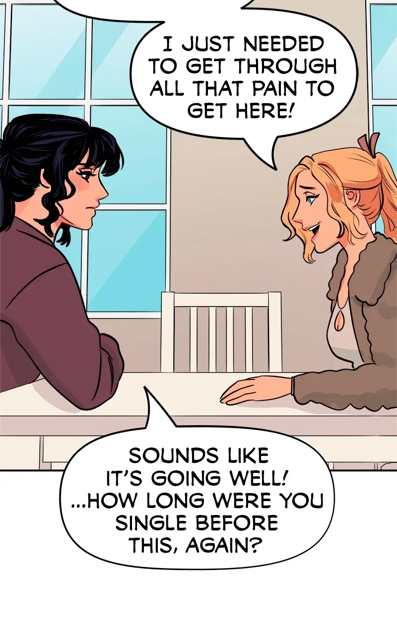 Archie Comics:Big Ethel Energy Chapter 42 page 86 - 