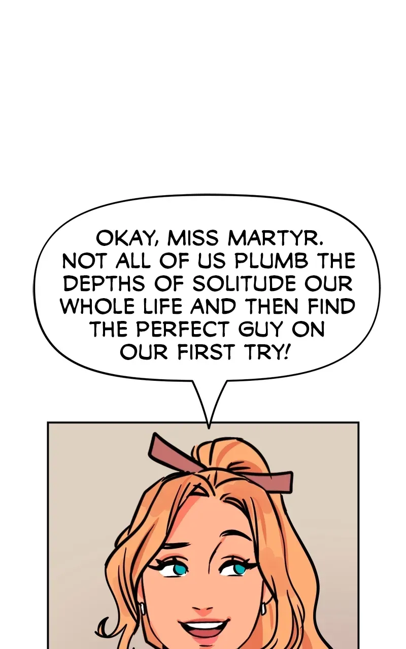 Archie Comics:Big Ethel Energy Chapter 42 page 87 - 