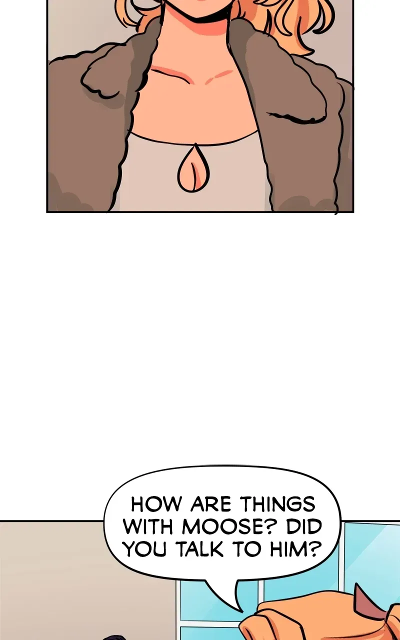 Archie Comics:Big Ethel Energy Chapter 42 page 88 - 
