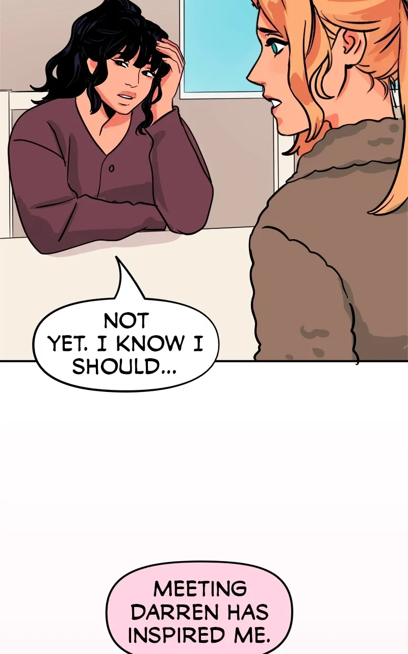 Archie Comics:Big Ethel Energy Chapter 42 page 89 - 