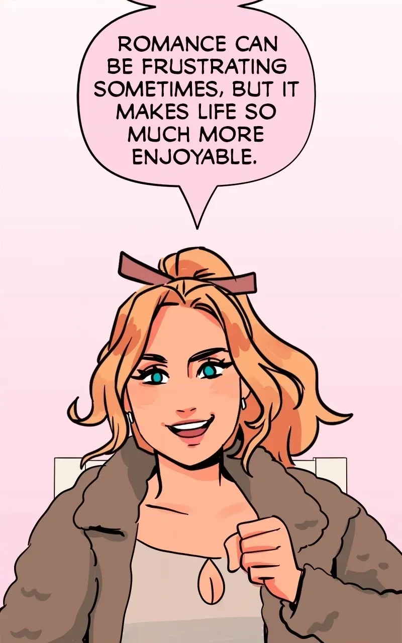 Archie Comics:Big Ethel Energy Chapter 42 page 90 - 