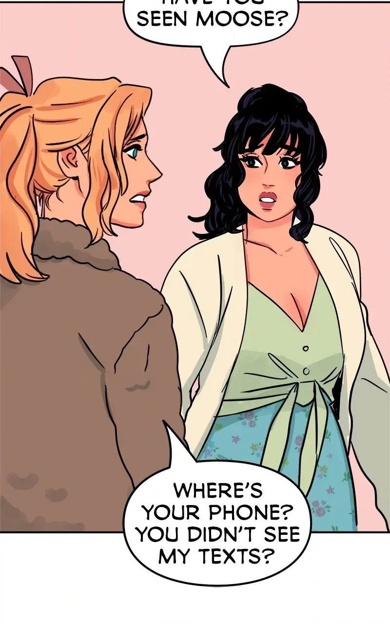 Archie Comics:Big Ethel Energy Chapter 42 page 10 - 