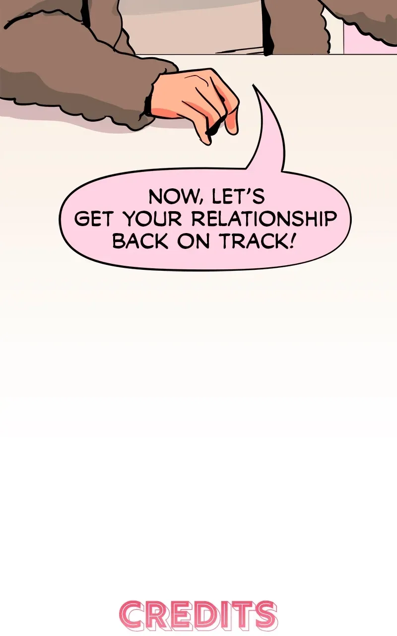 Archie Comics:Big Ethel Energy Chapter 42 page 91 - 