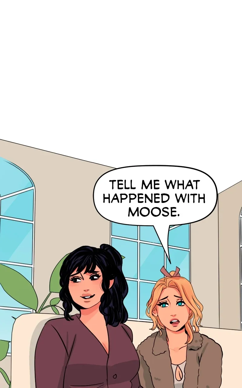 Archie Comics:Big Ethel Energy Chapter 43 page 2 - 