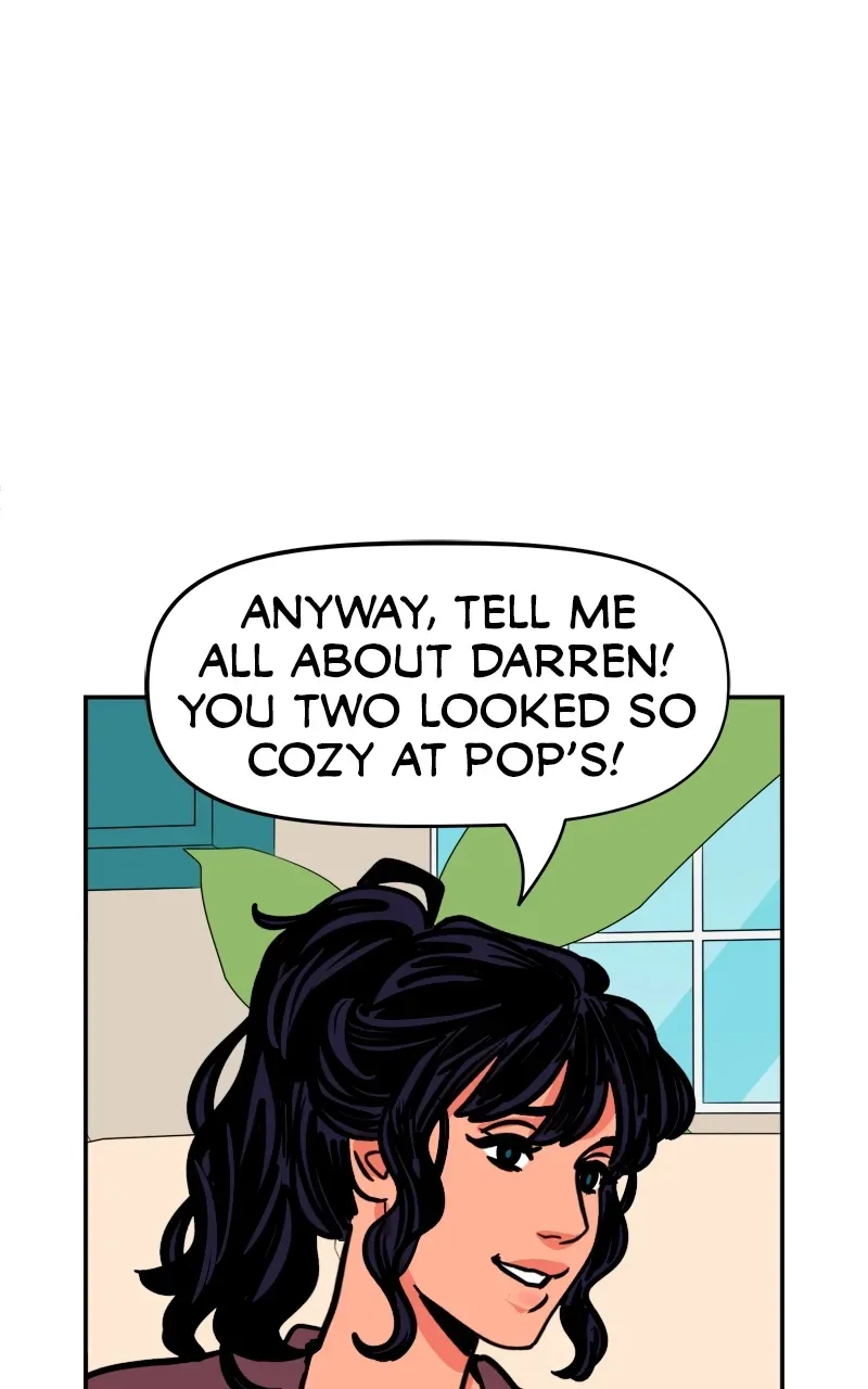 Archie Comics:Big Ethel Energy Chapter 43 page 11 - 