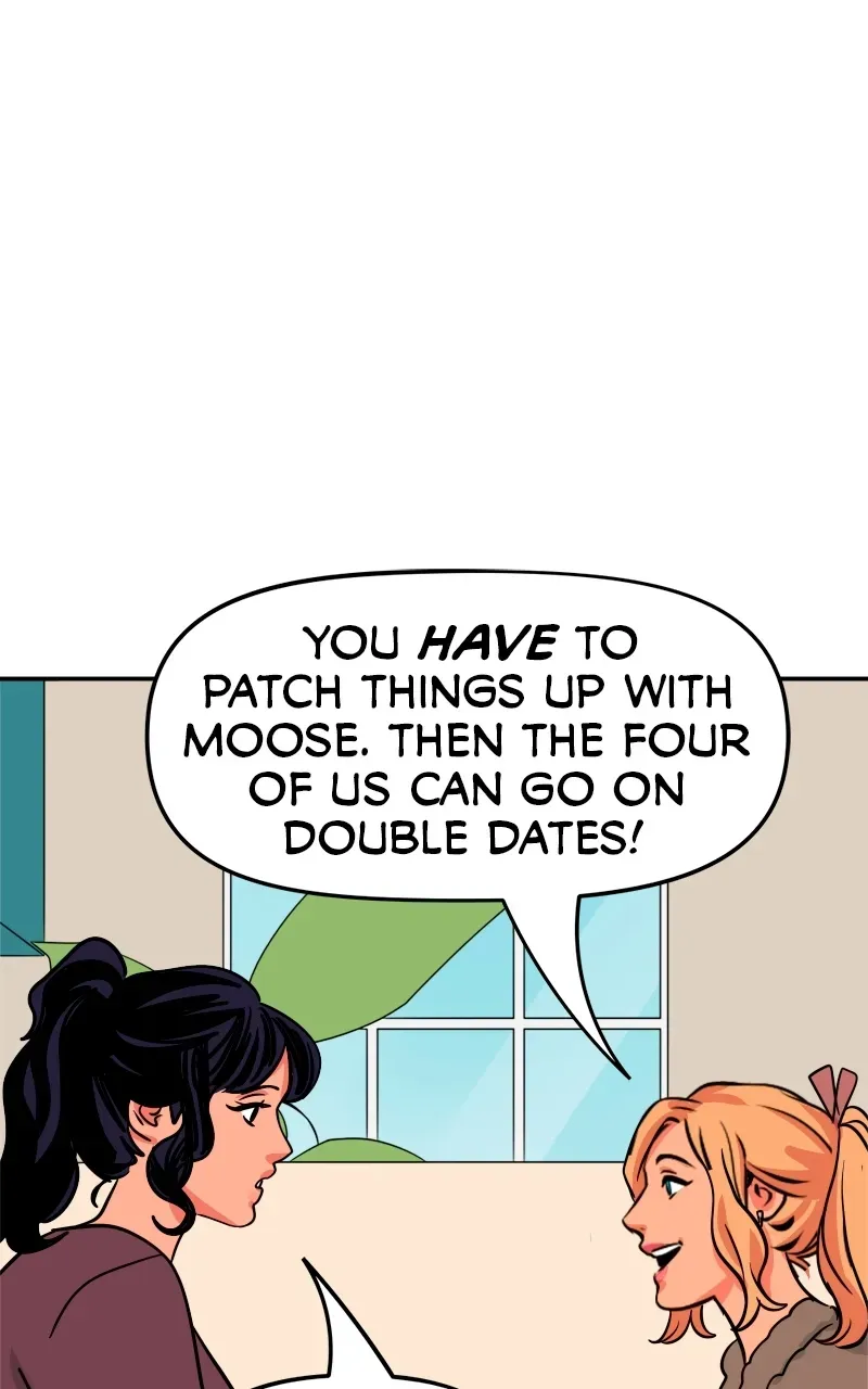 Archie Comics:Big Ethel Energy Chapter 43 page 14 - 