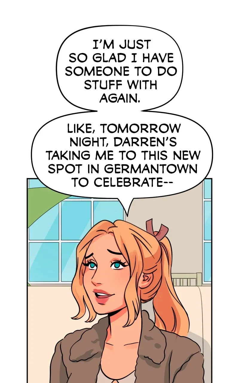 Archie Comics:Big Ethel Energy Chapter 43 page 16 - 