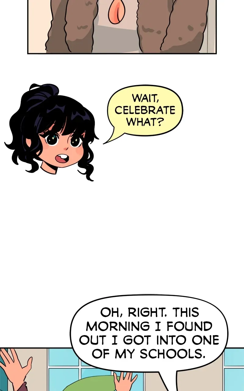 Archie Comics:Big Ethel Energy Chapter 43 page 17 - 