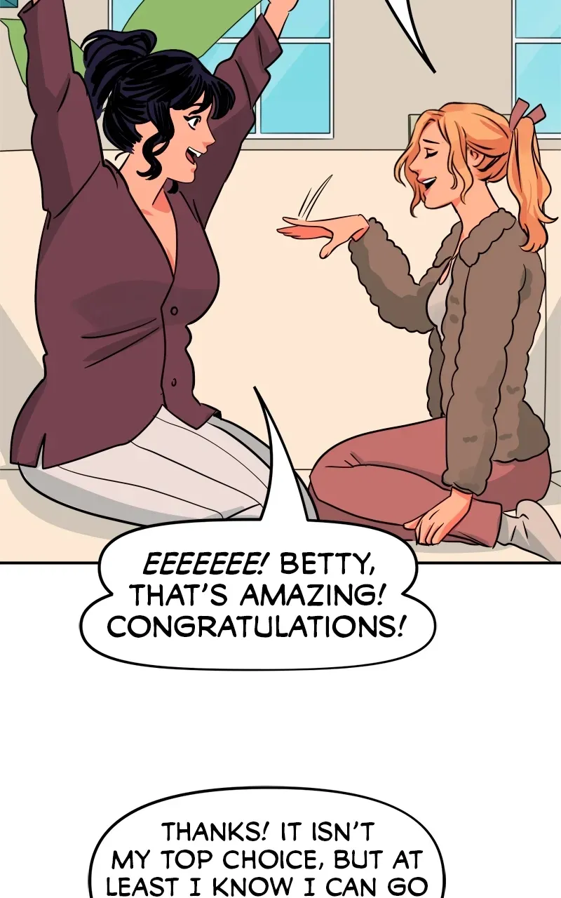 Archie Comics:Big Ethel Energy Chapter 43 page 18 - 