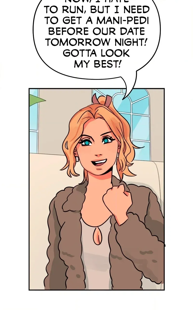 Archie Comics:Big Ethel Energy Chapter 43 page 20 - 