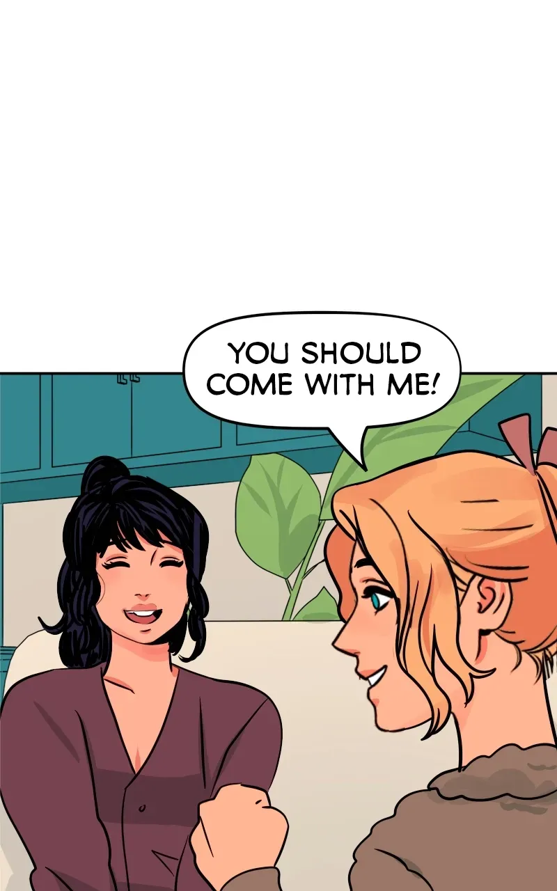 Archie Comics:Big Ethel Energy Chapter 43 page 21 - 